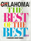 The Best of Best 2011